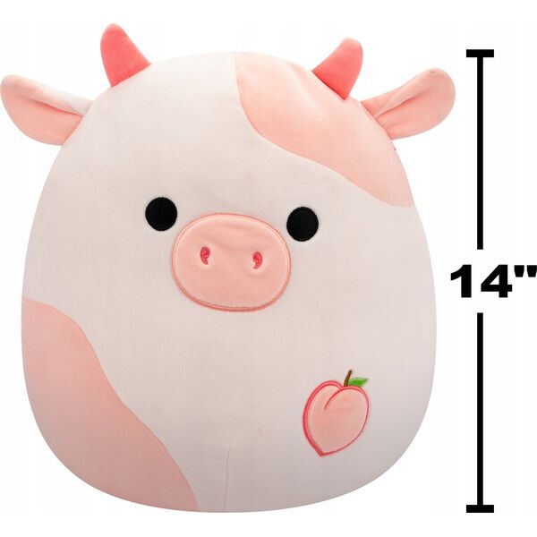 SQUISHMALLOWS W20 Plush toy, 35 cm MIX