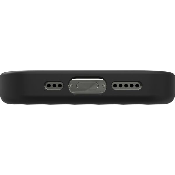 ZAGG Denali Snap Kickstand Case for iPhone 15 Pro Black