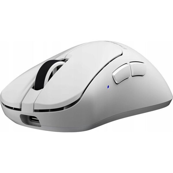Pulsar Xlite V4 Baltas (Balta) Belaidė Žaidimų Pelė