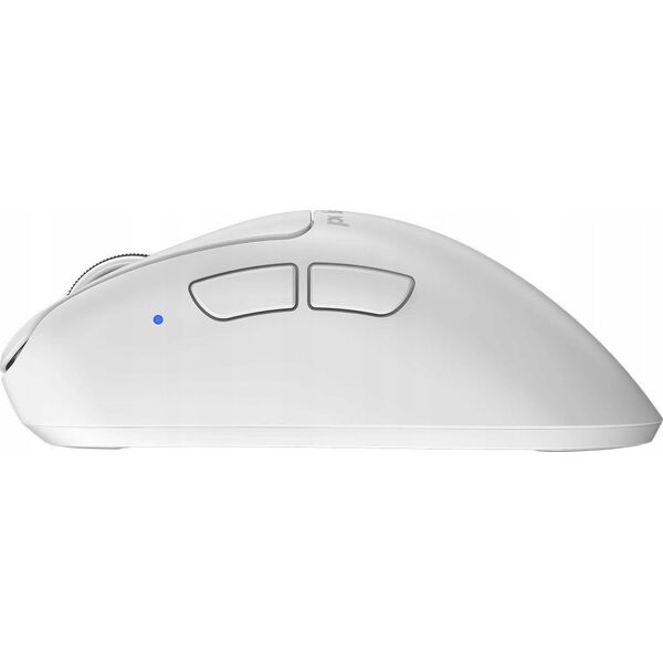 Pulsar Xlite V4 Baltas (Balta) Belaidė Žaidimų Pelė