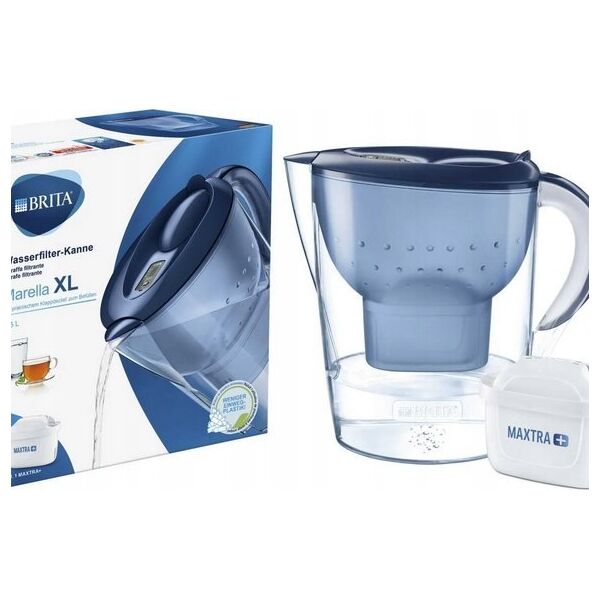 Brita Marella XL blue