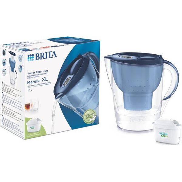Brita Marella XL blue