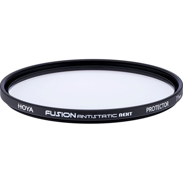 Hoya filter Fusion Antistatic Next Protector 62mm