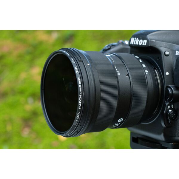 Hoya filter circular polarizer Fusion One Next 40.5mm