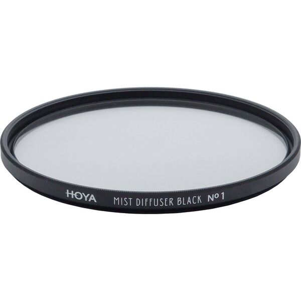 Hoya filter Mist Diffuser Black No1 55mm