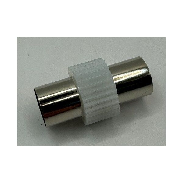 Vivanco coaxial adapter (48003)