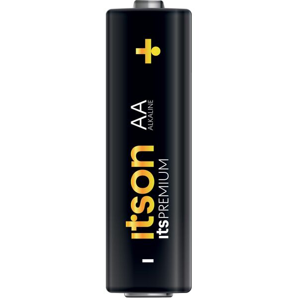 itson itsPREMIUM battery Alkaline LR6IPR/4CP