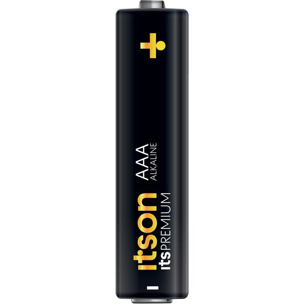 itson itsPREMIUM battery Alkaline LR03IPR/4CP