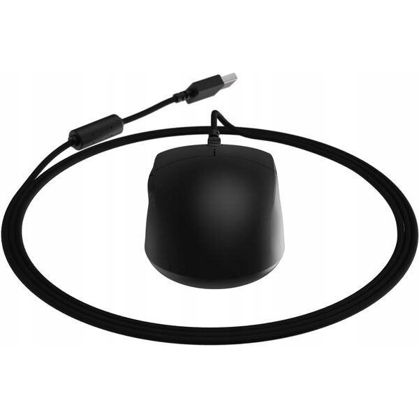 Endgame Gear XM2 8K Juodas (Juoda) Žaidimų Pelė