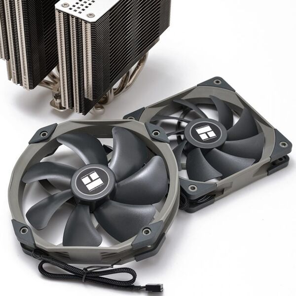 Chłodzenie CPU Thermalright Frost Spirit 140
