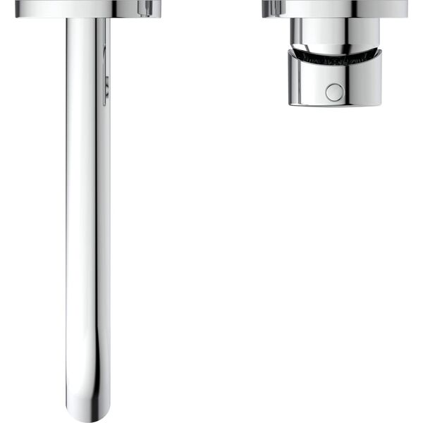 Virštinkinė dalis praustuvo maišytuvui Ideal Standard Ceraline, chromas