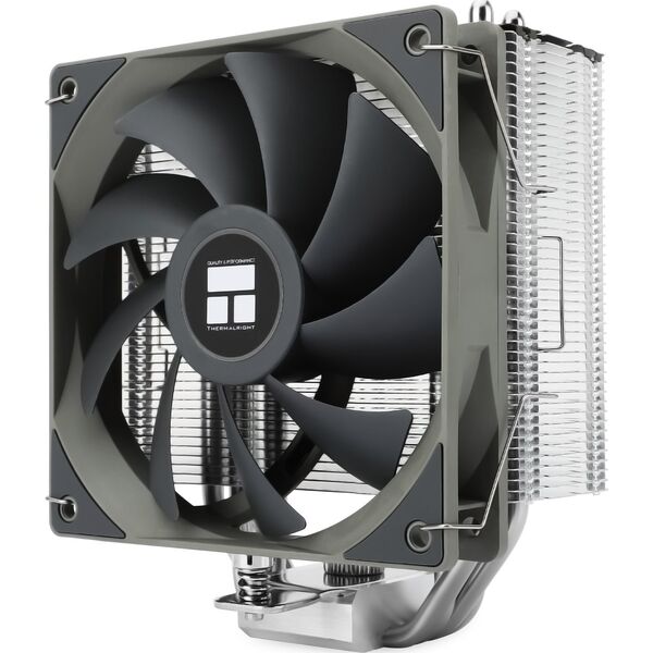 Chłodzenie CPU Thermalright Assassin Spirit 120 V2