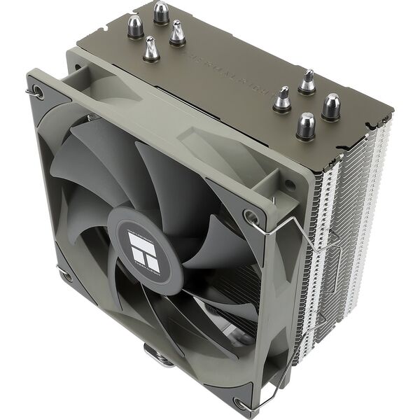 Chłodzenie CPU Thermalright Assassin Spirit 120 V2