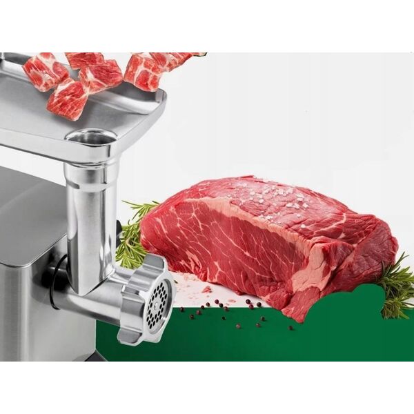 MASZYNKA DO MIĘSA PROFICOOK PC-FW  ! 1272 !