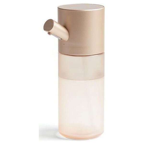 Lexon Horizon Dispenser Automatic Touchless Dispenser Gold/Gold LH91D