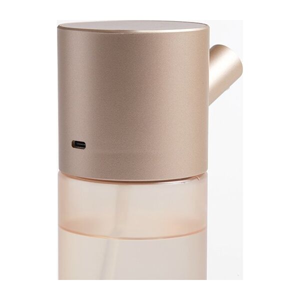 Lexon Horizon Dispenser Automatic Touchless Dispenser Gold/Gold LH91D