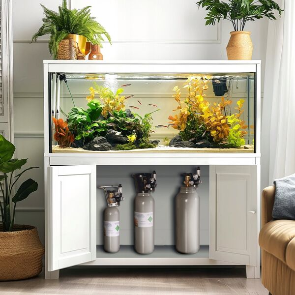 Aquario Professional 2.0 CO2 komplektas su 2L balionu