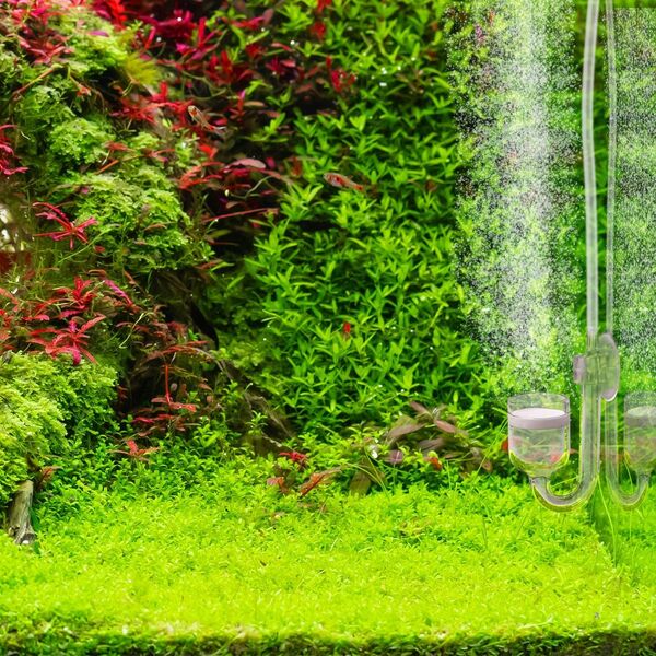 Aquario Professional 2.0 CO2 komplektas su 2L balionu