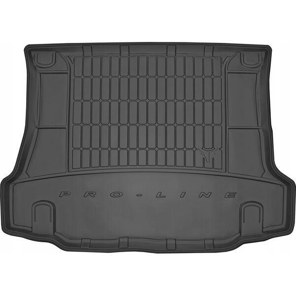 Bagažinės kilimėlis Ford Focus Mk1 1998-2004