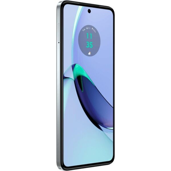 Motorola XT2347-2 Moto G84 5G Dual Sim 8GB RAM 256GB - Marshmallow Blue