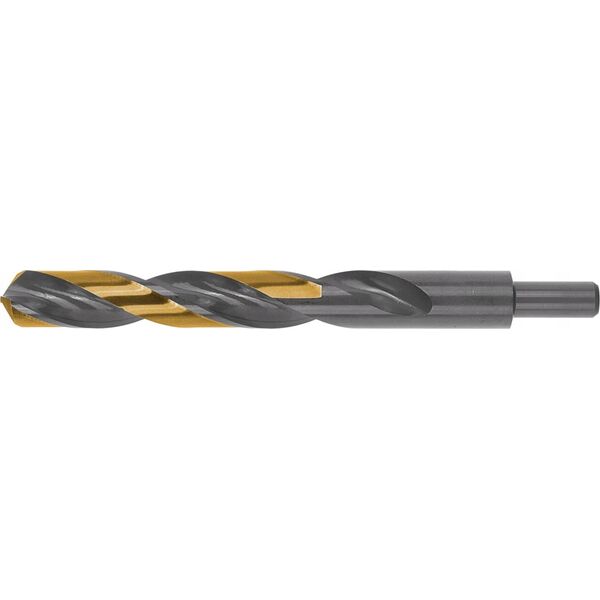 Drill for metal 24x160/220 mm, GEKO