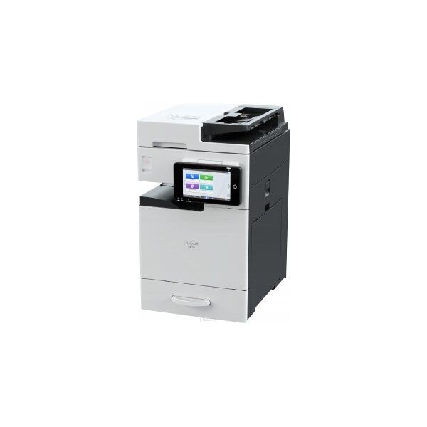 Ricoh IM 370 Printer Laser B/W MFP A4 37 ppm