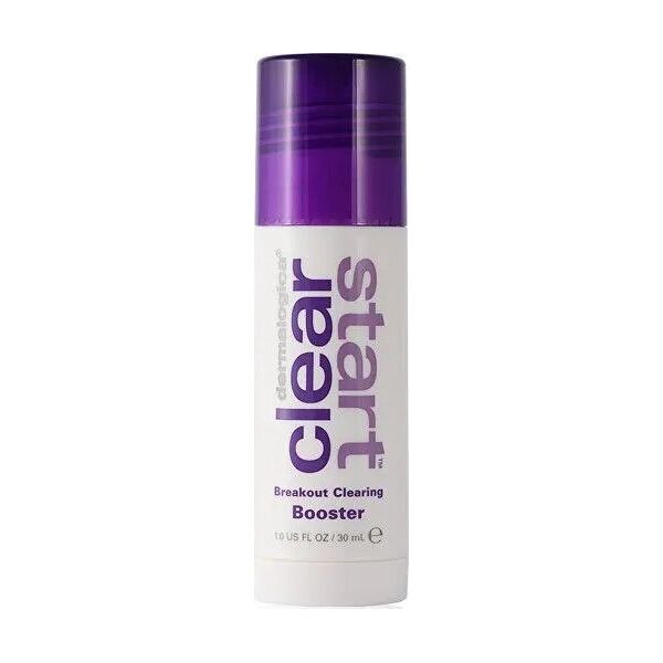 Dermalogica clear start breakout clearing booster