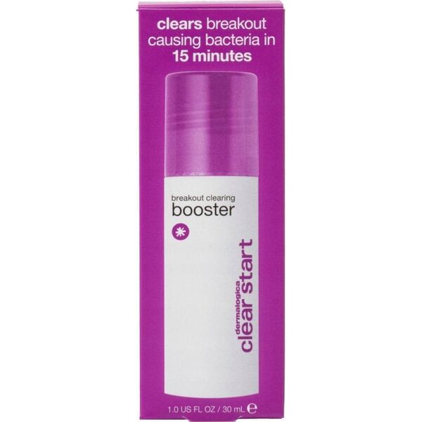 Dermalogica clear start breakout clearing booster