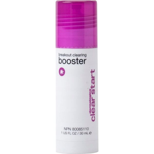 Dermalogica clear start breakout clearing booster
