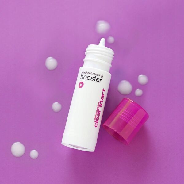 Dermalogica clear start breakout clearing booster