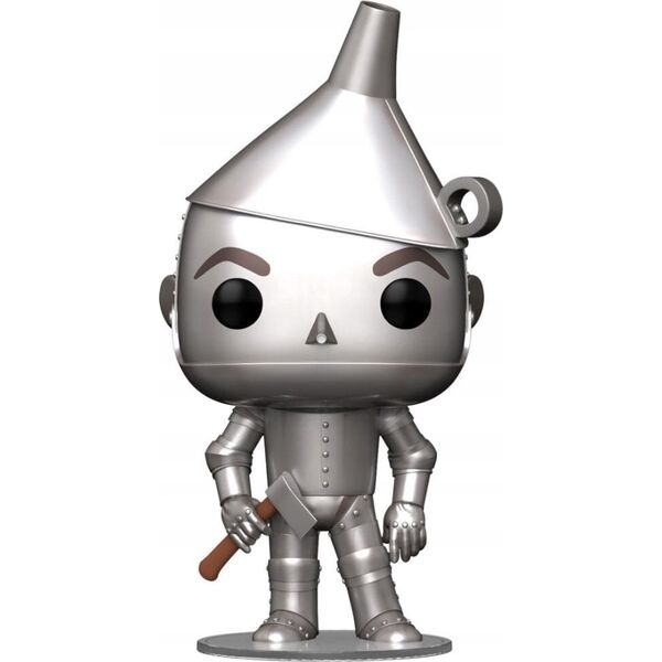 Funko! POP Vinyl TWoO The Tin Man