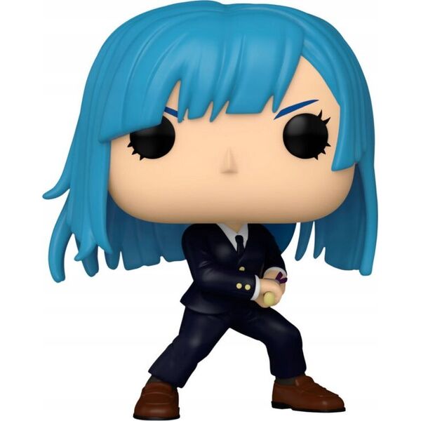 Funko! POP Vinyl JJK Miwa Kasumi