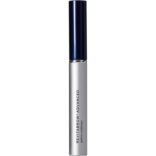 RevitaLash Limited Edition Revitabrow Advanced Eyebrow Conditioner 3ml, Eyebrow serum, Women, 1 pc(s), Aqua, Disodium Phosphate, Glycerin, Biotin, Cellulose Gum, Phenoxyethanol, Chlorphensin,..., 3 ml