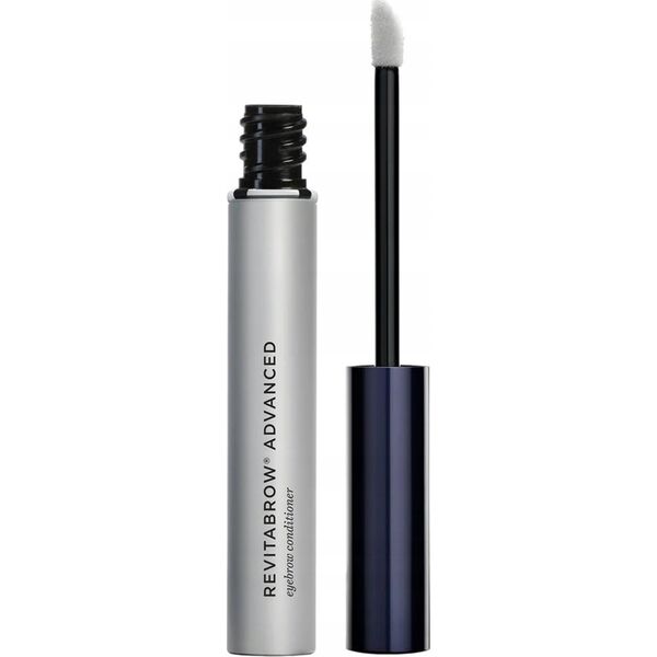 RevitaLash Limited Edition Revitabrow Advanced Eyebrow Conditioner 3ml, Eyebrow serum, Women, 1 pc(s), Aqua, Disodium Phosphate, Glycerin, Biotin, Cellulose Gum, Phenoxyethanol, Chlorphensin,..., 3 ml