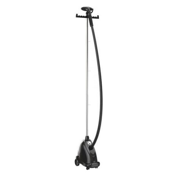 SteamOne PRO2000 drabužių garintuvas, juodas