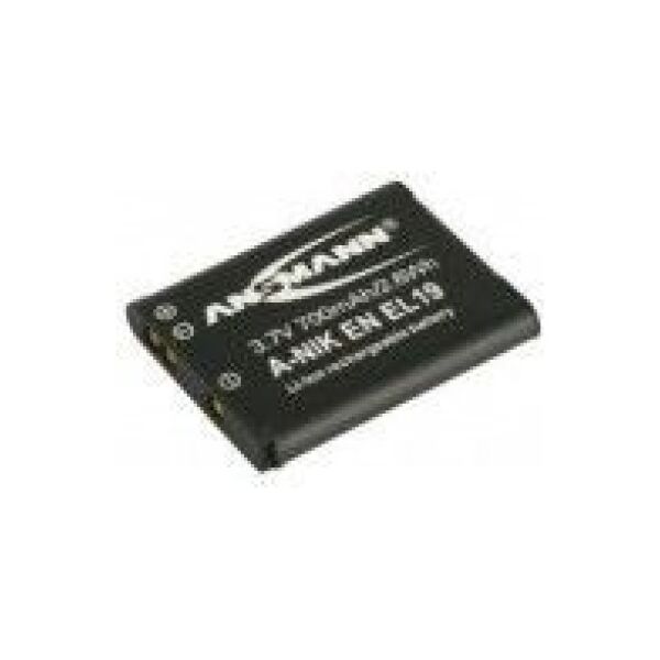 Akumulator Ansmann A-Nik EN EL 19