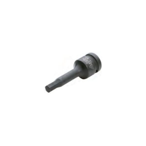 Teng Tools Nasadka trzpieniowa imbusowa hex 1/2" H5 x 78mm (15142-0106)