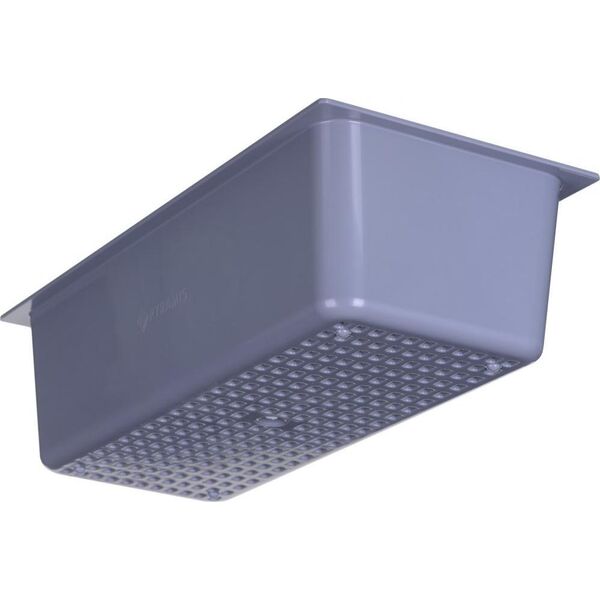 Pyramis Wkładka ociekowa z tworzywa Pyramis 522030601