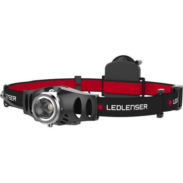 Latarka czołowa Ledlenser H3.2