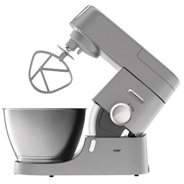 Robot planetarny Kenwood Chef KVC3110S + AT33