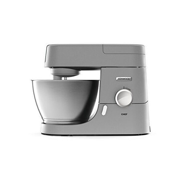 Robot planetarny Kenwood Chef KVC3110S + AT33