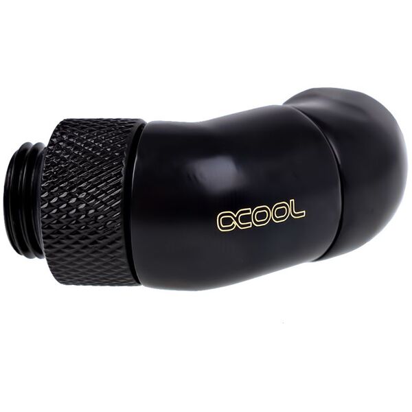 Alphacool Złączka obrotowa 1/4" (17250)