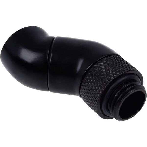 Alphacool Złączka obrotowa 1/4" (17250)