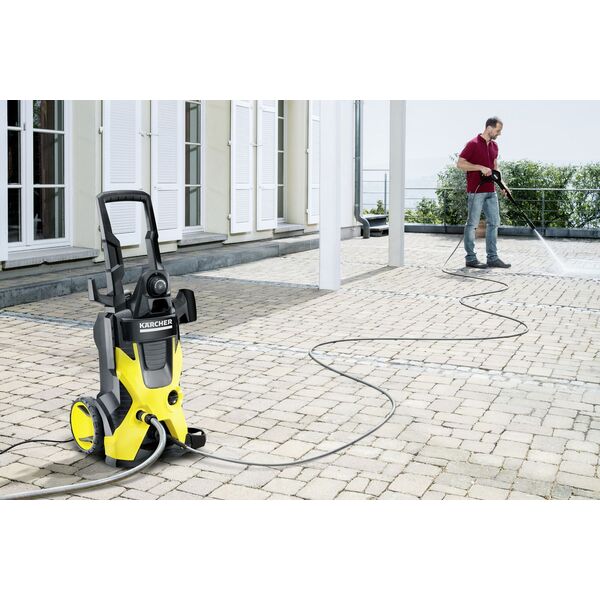 Karcher H 10 Q WAŻ WYSOKOCIŚNIENIOWY PremiumFlex™ ANTI-TWIST (2.643-585.0)
