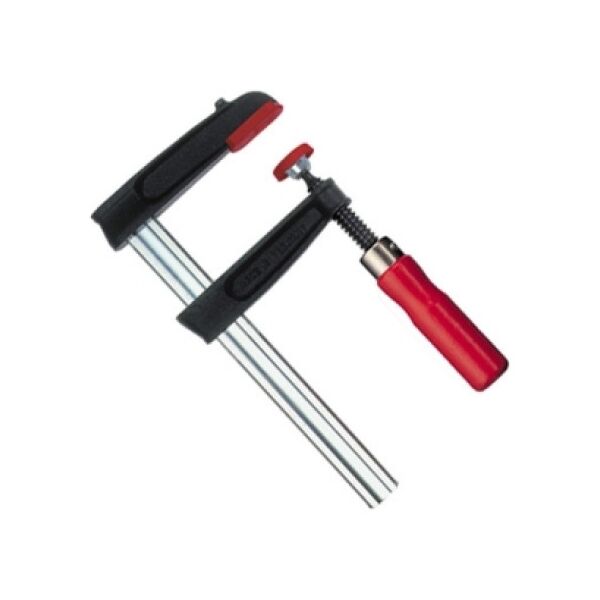 Bessey Ścisk stolarski śrubowy żeliwny 100 x 200mm (TPN20BE)