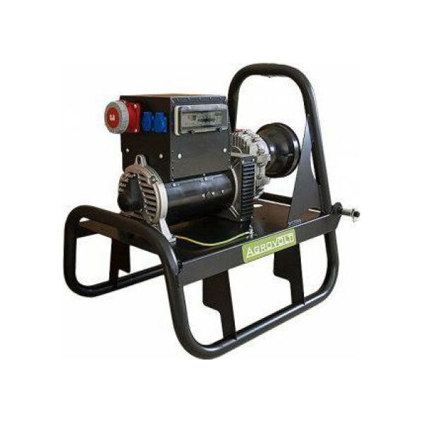Agregat AgroVolt FOGO GENERATOR AGROVOLT 35KM/22KVA R FOG024516 - 24516