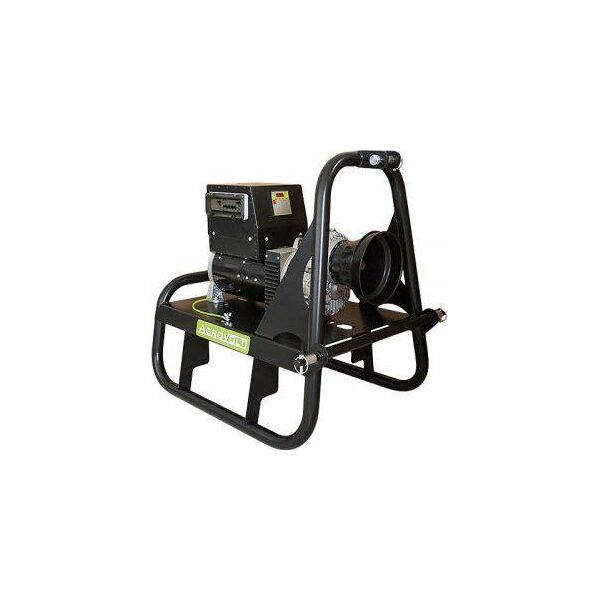 Agregat AgroVolt FOGO GENERATOR AGROVOLT 35KM/22KVA R FOG024516 - 24516