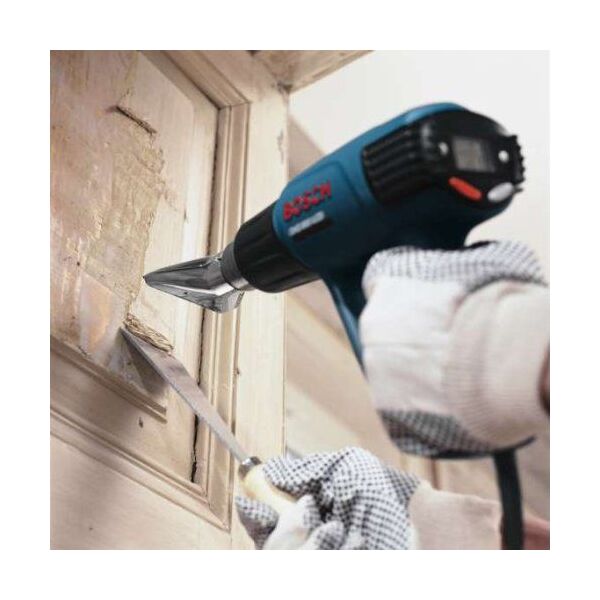 Bosch Dysza płaska 50mm (1609201795)