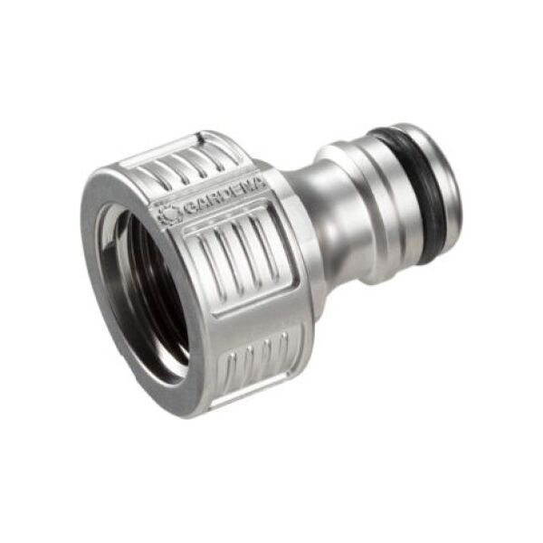 Gardena Przyłącze kranowe 21 mm (G 1/2") Premium (18240-50)