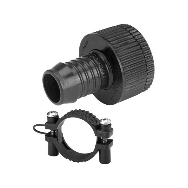 Gardena Adapter do kranów z gwintem 26,5mm (1513)